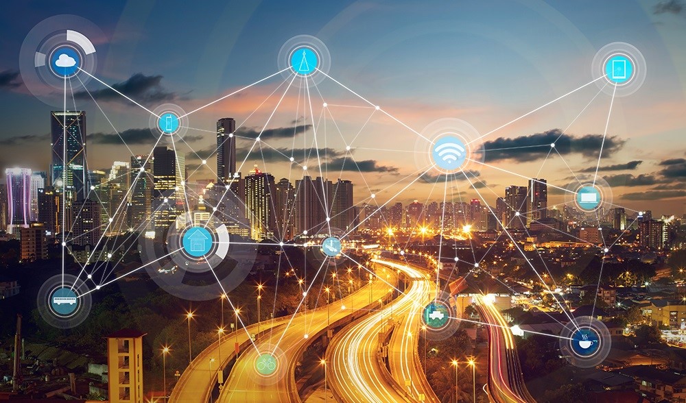ARC Smart City Forum