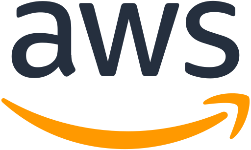Amazon Web Services Logo  Cloud