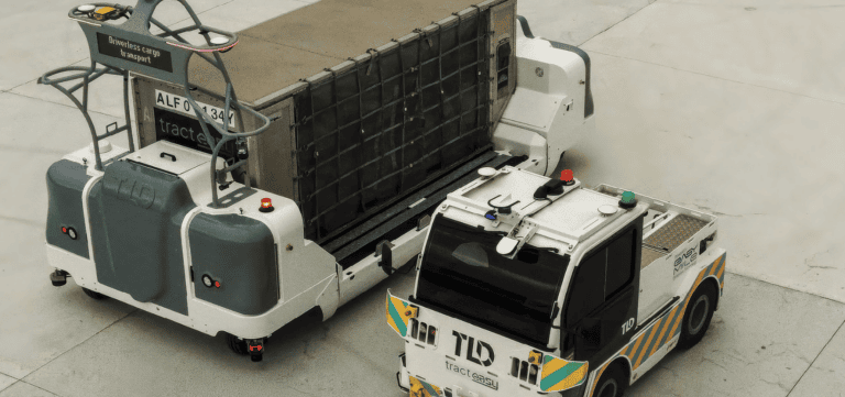 Fleet Management Technology