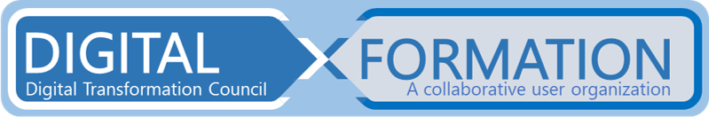 Digital Transformation Council