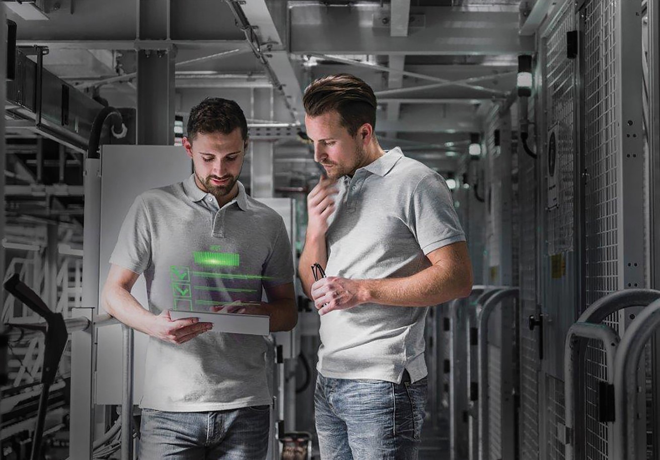 AI in Smart Manufacturing