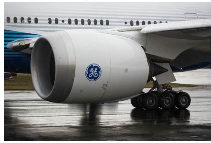 GE to Form Three Public Companies
