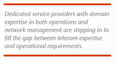 5G and Private Wireless