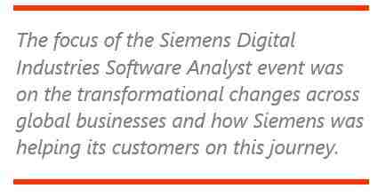 Digital Transformation