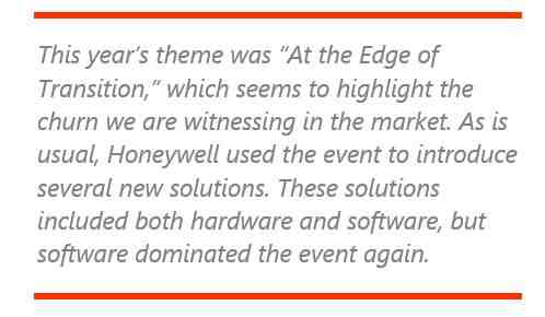 Honeywell Users Group