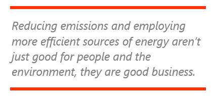 Sustainability