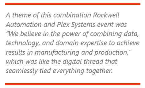 Drive Digital Transformation