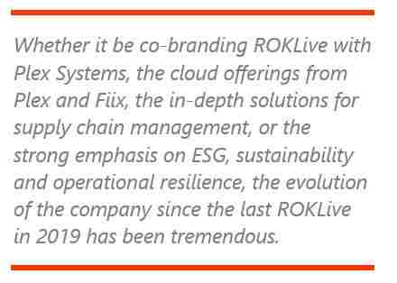 Drive Digital Transformation
