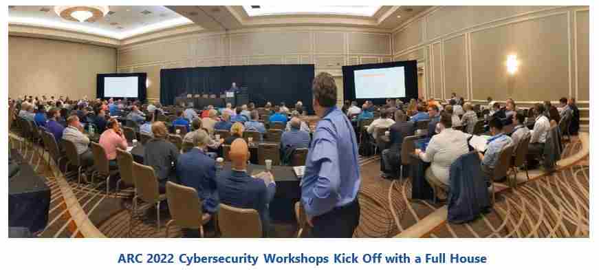 Top OT Security Challenges