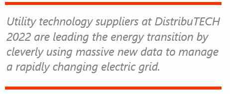 Energy Transition