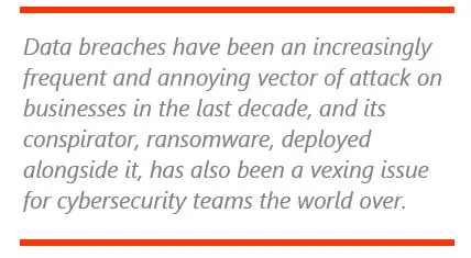 Cyber Incidents