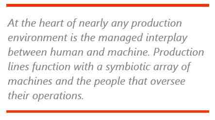 Industrial Revolution