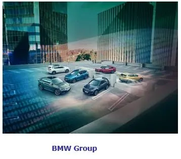 Turnkey Connected Mobility