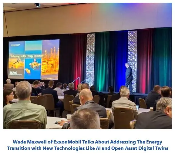 Increased Performance via AI and Digital Twins | ARC Advisory Group
