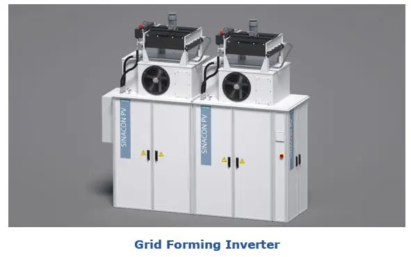 Inverters Are Key