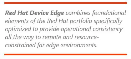 Industrial Edge Platforms