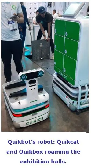 Asia Tech x Singapore