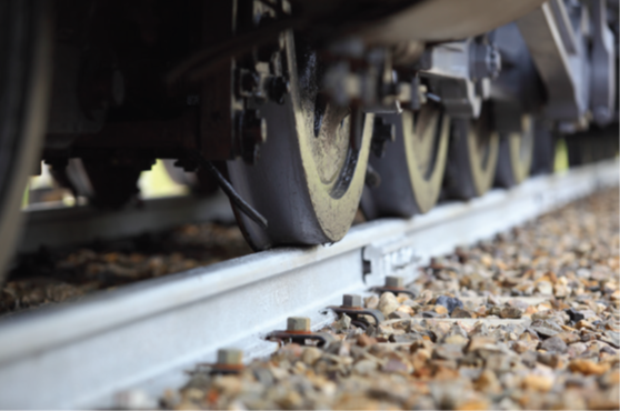 LTTS Rail