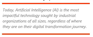 Artificial Intelligence (AI)