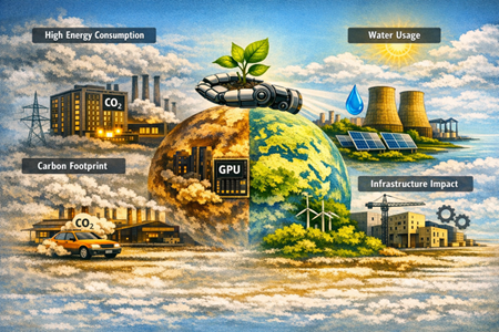 AI Environment
