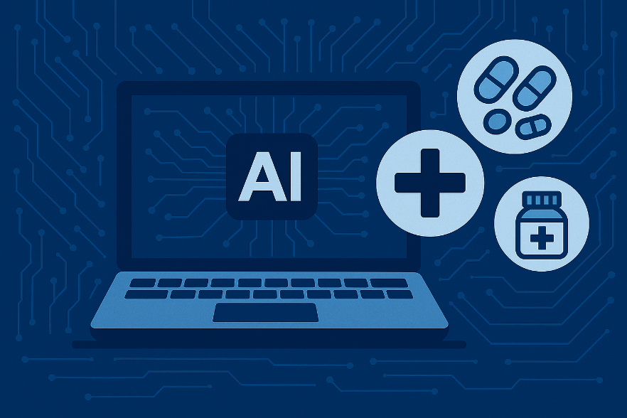 AI Pharma