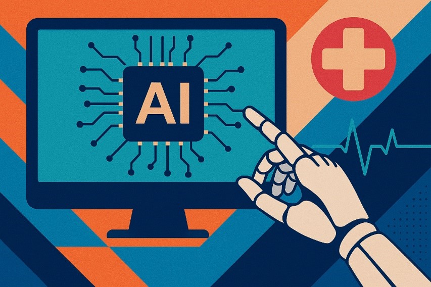 AI in healthcare