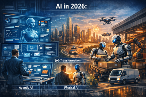 AI in 2026
