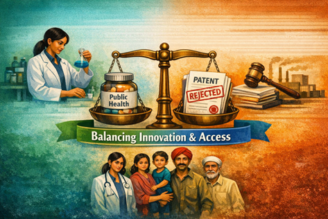 Patents