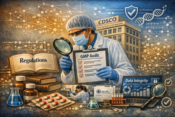 pharma regulatory
