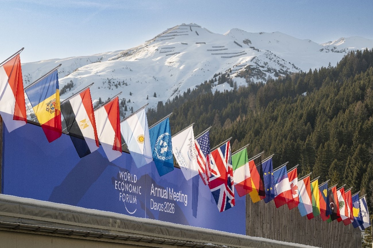 WEF 2026