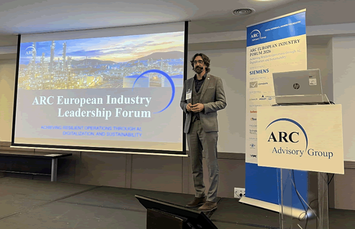 ARC European Industry Leadership Forum 2026