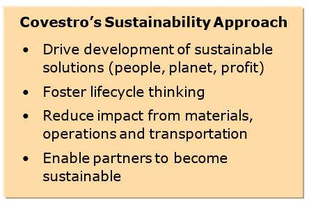 Chemical Industry with Industrie 4.0