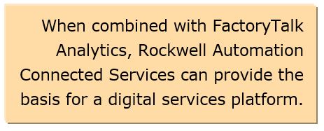 Scalable Analytics