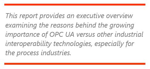 OPC UA Momentum