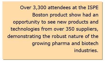 ISPE Boston Chapter