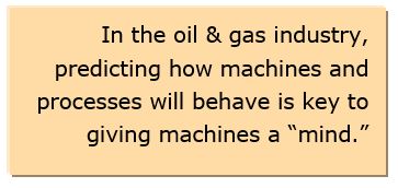 Giving Machines A Mind
