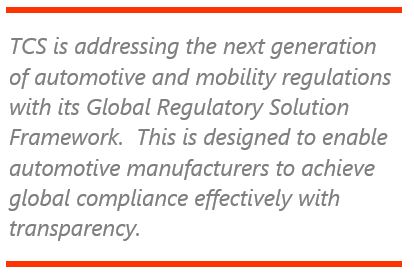 Regulatory Solution Framework
