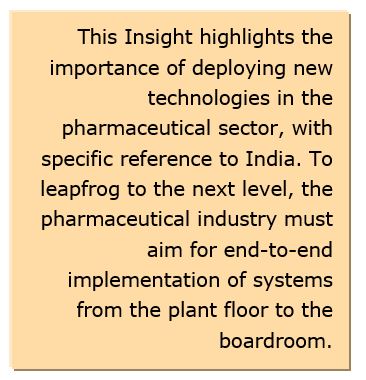 India Pharmaceutical
