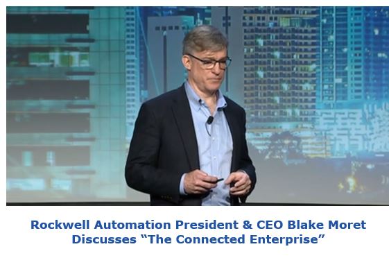 Connected Enterprise
