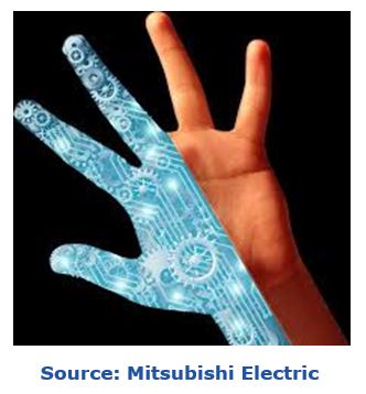 Manufacturing to be AI Driven