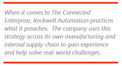 Rockwell Automation Fair