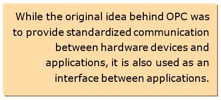 importance of industry standards
