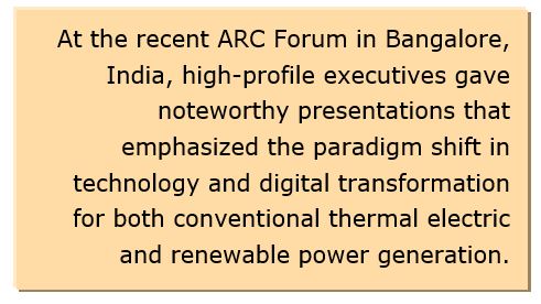 renewable energy
