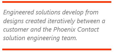 Pre-Engineered Solutions