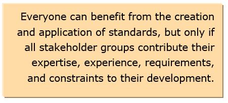 Automation Suppliers’ Requirements