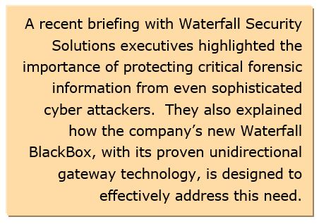 preventing ICS incidents