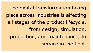 face of manufacturing