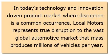 face of manufacturing