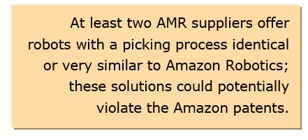 Smart Machines In Logistics
