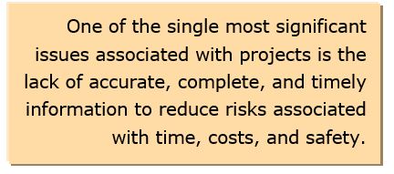 Asset Lifecycle Information Management